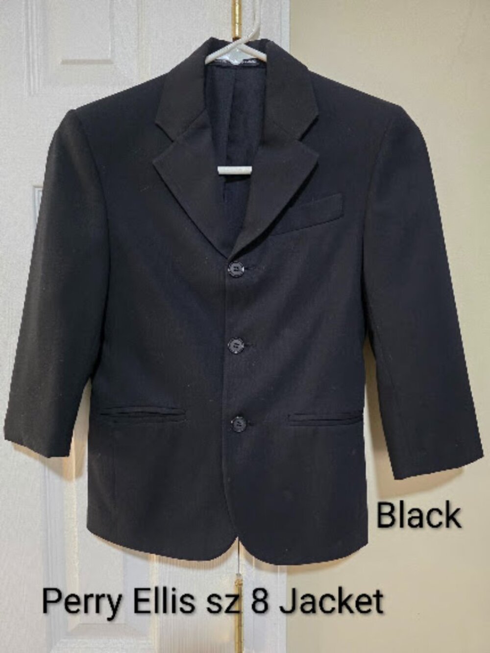 Suit/Sports Jacket